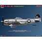 MiniArt Republic P-47N-1RE Thunderbolt - Advanced Kit - 1:48