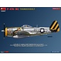 MiniArt Republic P-47N-1RE Thunderbolt - Advanced Kit - 1:48