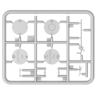 MiniArt U.S. Repairmen - 1:35