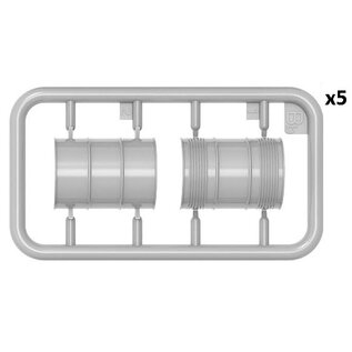 MiniArt U.S. Repairmen - 1:35