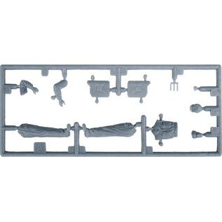 MiniArt U.S. Repairmen - 1:35