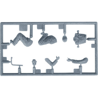 MiniArt U.S. Repairmen - 1:35