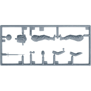 MiniArt U.S. Repairmen - 1:35