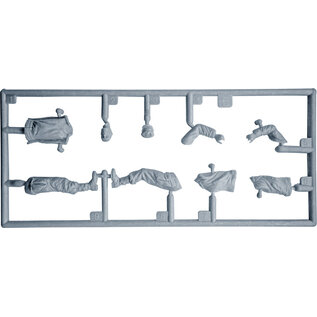 MiniArt U.S. Repairmen - 1:35