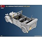 MiniArt Kfz.1 - German Troop Carrier Type 170VK - 1:35