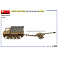 MiniArt Raupenschlepper Ost RSO/01 Early Production with 7,5cm Pak.40 & Crew - 1:35