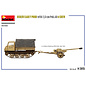 MiniArt Raupenschlepper Ost RSO/01 Early Production with 7,5cm Pak.40 & Crew - 1:35