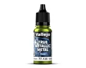 Vallejo - True Metallic Metal