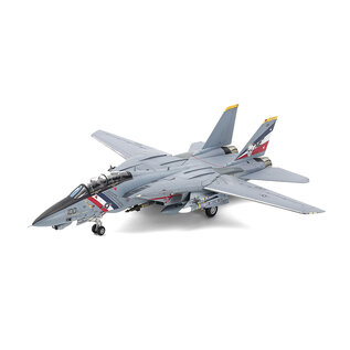 TAMIYA Grumman F-14D Tomcat - 1:72