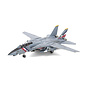 TAMIYA Grumman F-14D Tomcat - 1:72