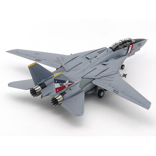 TAMIYA Grumman F-14D Tomcat - 1:72