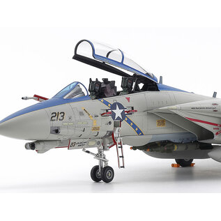 TAMIYA Grumman F-14D Tomcat - 1:72