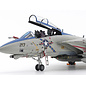 TAMIYA Grumman F-14D Tomcat - 1:72