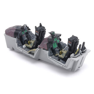 TAMIYA Grumman F-14D Tomcat - 1:72