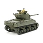 TAMIYA M1 Super Sherman Israeli Tank M1 Super Sherman - 1:35