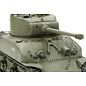 TAMIYA M1 Super Sherman Israeli Tank M1 Super Sherman - 1:35