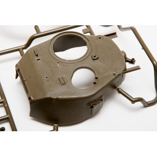 TAMIYA M1 Super Sherman Israeli Tank M1 Super Sherman - 1:35