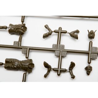 TAMIYA M1 Super Sherman Israeli Tank M1 Super Sherman - 1:35