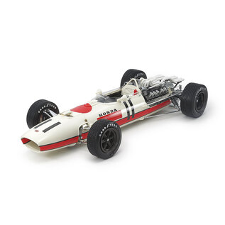 TAMIYA 1967 Honda RA273 w/PE-parts - 1:12
