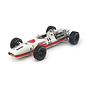 TAMIYA 1967 Honda RA273 w/PE-parts - 1:12