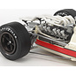 TAMIYA 1967 Honda RA273 w/PE-parts - 1:12