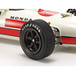 TAMIYA 1967 Honda RA273 w/PE-parts - 1:12