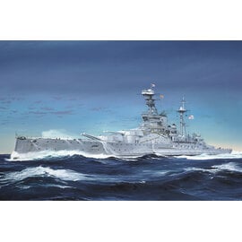 Trumpeter Trumpeter - HMS Royal Oak - 1:350
