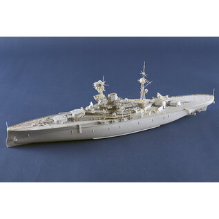 Trumpeter HMS Royal Oak - 1:350
