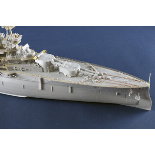 Trumpeter HMS Royal Oak - 1:350