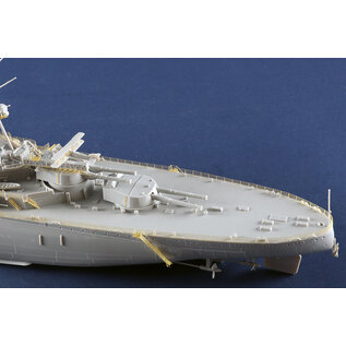 Trumpeter HMS Royal Oak - 1:350