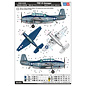 HobbyBoss Grumman TBF-1C Avenger - 1:72