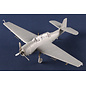 HobbyBoss Grumman TBF-1C Avenger - 1:72
