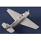 HobbyBoss Grumman TBF-1C Avenger - 1:72