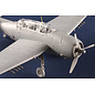 HobbyBoss Grumman TBF-1C Avenger - 1:72
