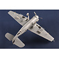 HobbyBoss Grumman TBF-1C Avenger - 1:72