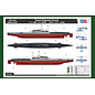 HobbyBoss French Submarine Surcouf - 1:350