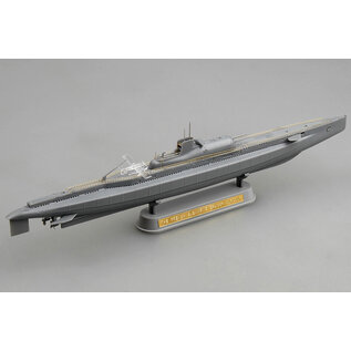 HobbyBoss French Submarine Surcouf - 1:350