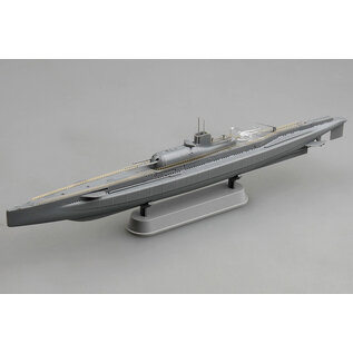 HobbyBoss French Submarine Surcouf - 1:350