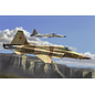 HobbyBoss Northrop F-5E Tiger II - 1:72