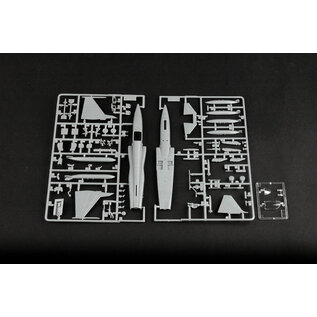 HobbyBoss Northrop F-5E Tiger II - 1:72