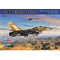 HobbyBoss General Dynamics F-16B Fighting Falcon - 1:72