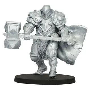 Vallejo Sterling Silver - True Metallic Metal - Light