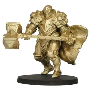 Vallejo Imperial Gold - True Metallic Metal - Light