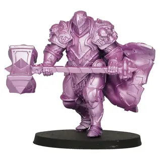 Vallejo Crimson Magenta - True Metallic Metal - Light