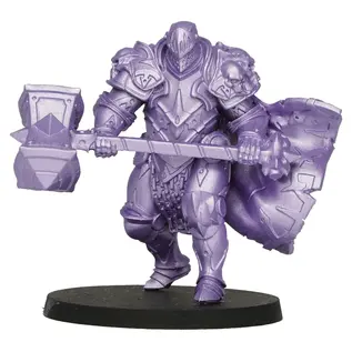 Vallejo Celestial Violet - True Metallic Metal - Light