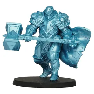 Vallejo Hydra Turquoise - True Metallic Metal - Light