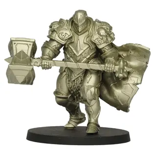 Vallejo Aged Metal - True Metallic Metal - Light