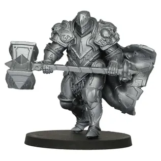 Vallejo Obsidian Black - True Metallic Metal - Light