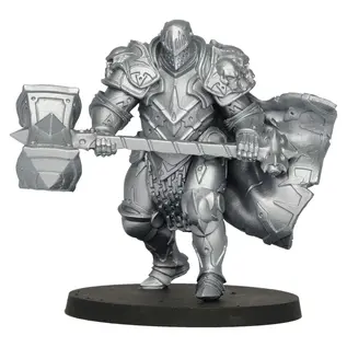 Vallejo Sterling Silver - True Metallic Metal - Base