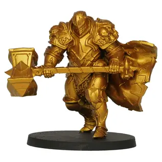 Vallejo Imperial Gold - True Metallic Metal - Base